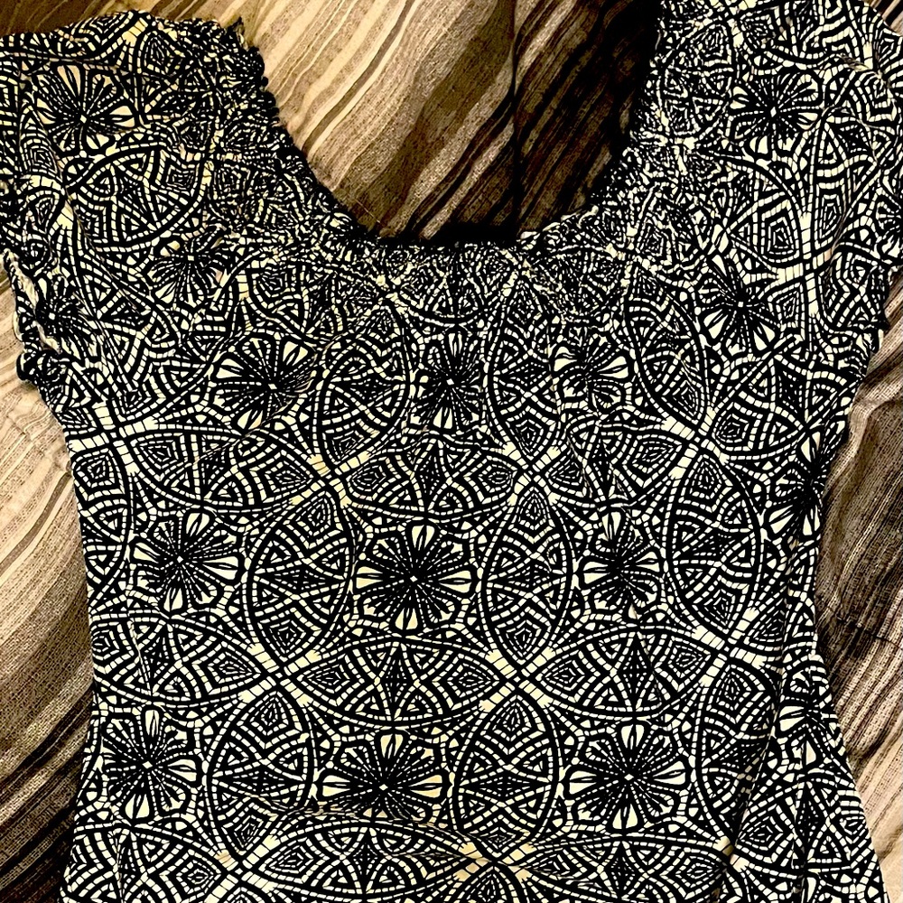 LUCKY Brand Top